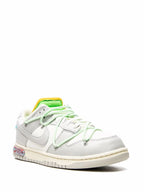 Dunk Low Off-White Lot « 7 »