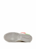 Dunk Low Off-White Lot « 13 »
