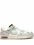 Dunk Low Off-White Lot "4"