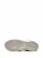 Dunk Low Off-White Lot "4"