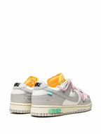 Dunk Low Off-White Lot "9"