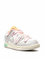 Dunk Low Off-White Lot "9"