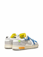 Dunk Low Off-White Lot "10"