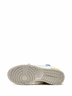 Dunk Low Off-White Lot "10"