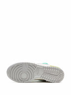 Dunk Low Off-White Lot "14"