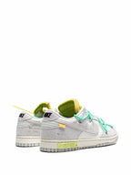 Dunk Low Off-White Lot "14"
