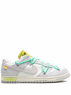 Dunk Low Off-White Lot "14"