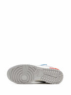 Dunk Low Off-White Lot "5"