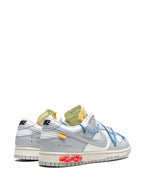 Dunk Low Off-White Lot "5"