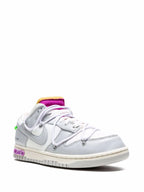 Dunk Low Off-White “Lot 3”