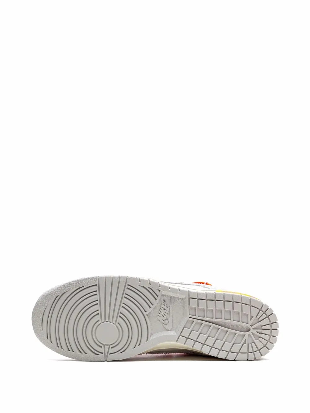 Dunk Low Off-White Lot "11"