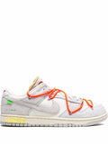 Dunk Low Off-White Lot "11"