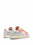 Dunk Low Off-White Lot "11"