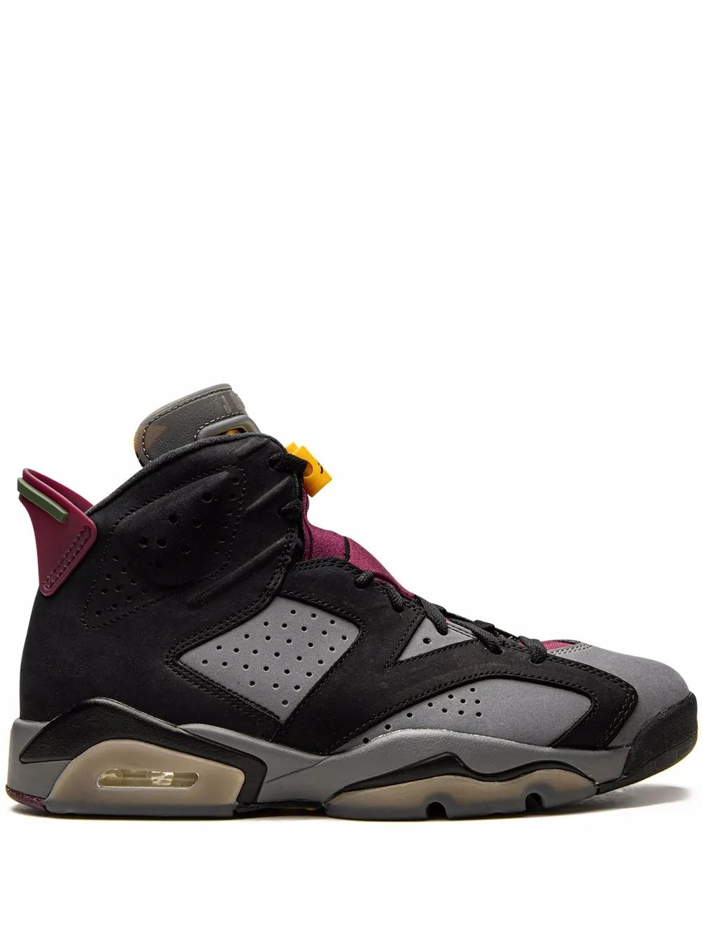Jordan 6 Retro “Bordeaux” (GS)