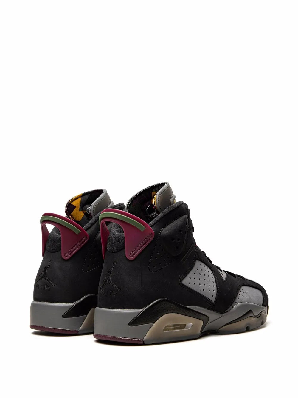 Jordan 6 Retro “Bordeaux” (GS)