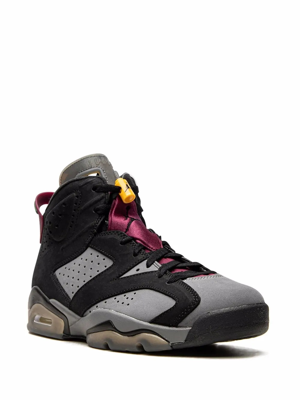 Jordan 6 Retro “Bordeaux” (GS)