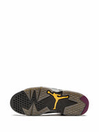 Jordan 6 Retro “Bordeaux” (GS)