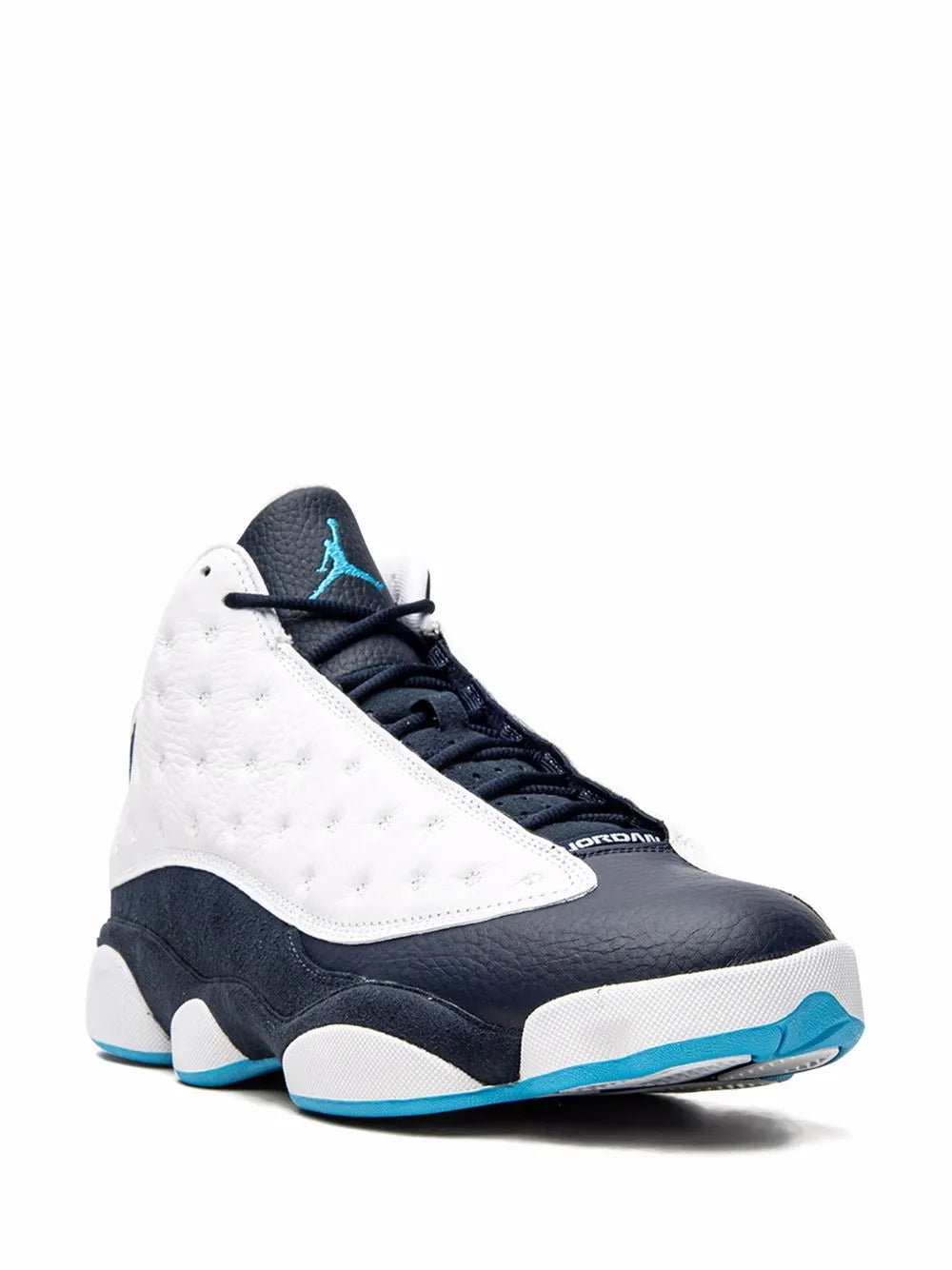 Jordan 13 Retro "Obsidian"