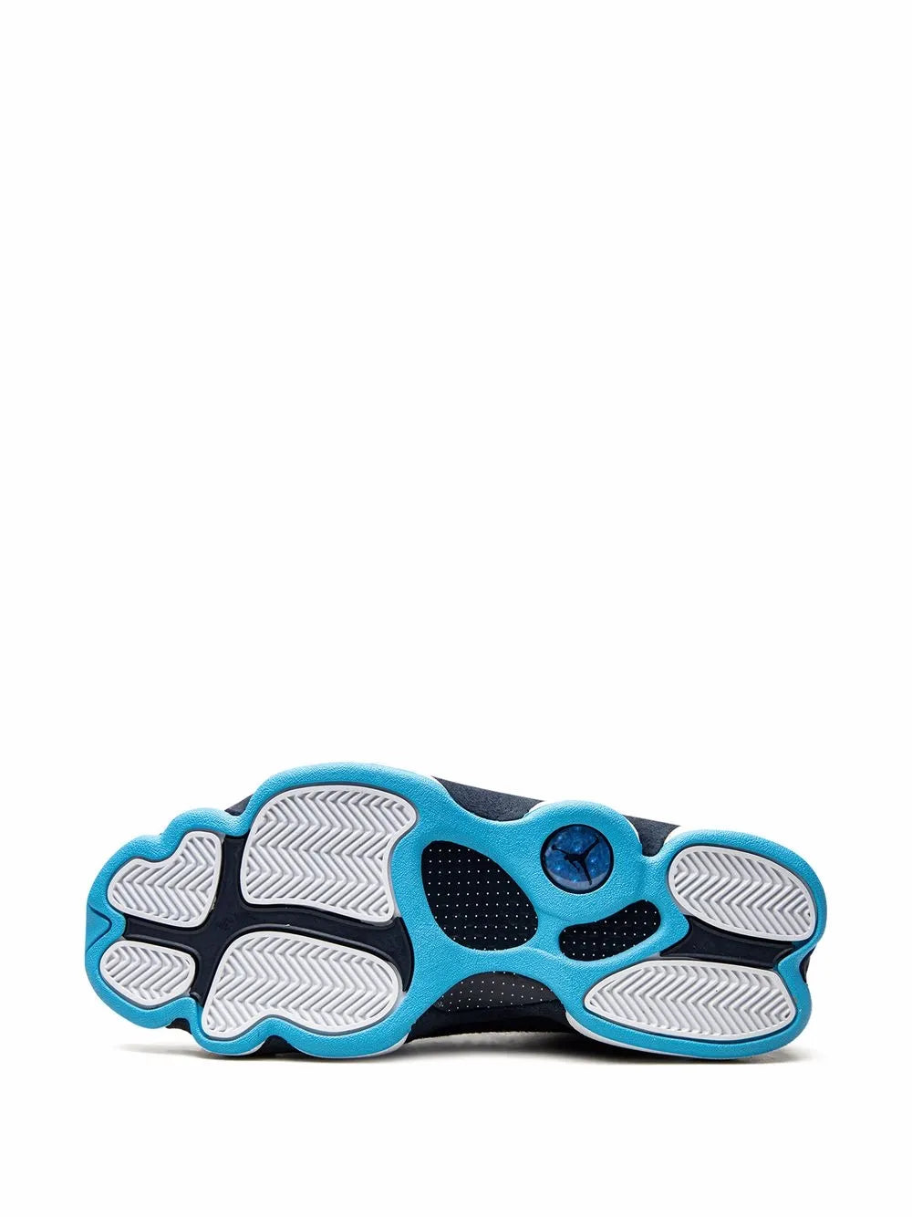 Jordan 13 Retro "Obsidian"