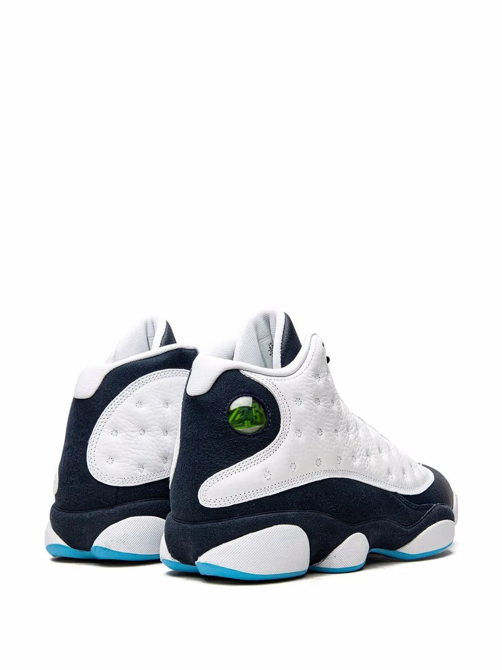Jordan 13 Retro "Obsidian"