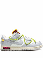 Dunk Low Off-White Lot "8"