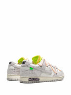 Dunk Low Off-White “Lot 12”