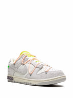 Dunk Low Off-White “Lot 12”