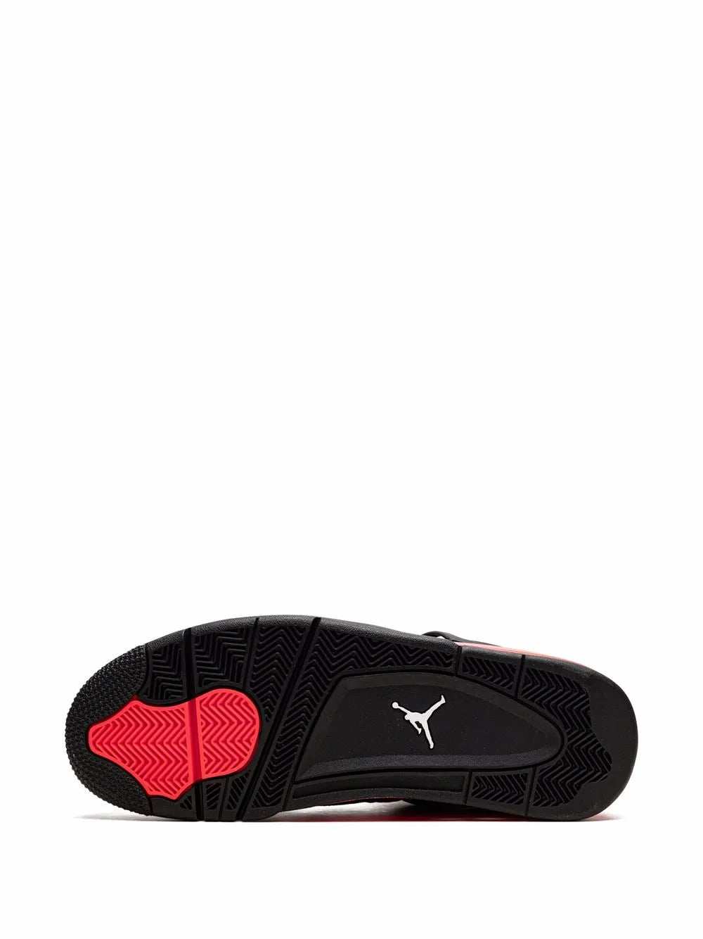 Jordan 4 Retro "Red Thunder"