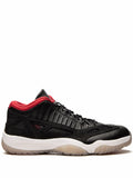 Jordan 11 Retro Low IE « Bred 2021 »