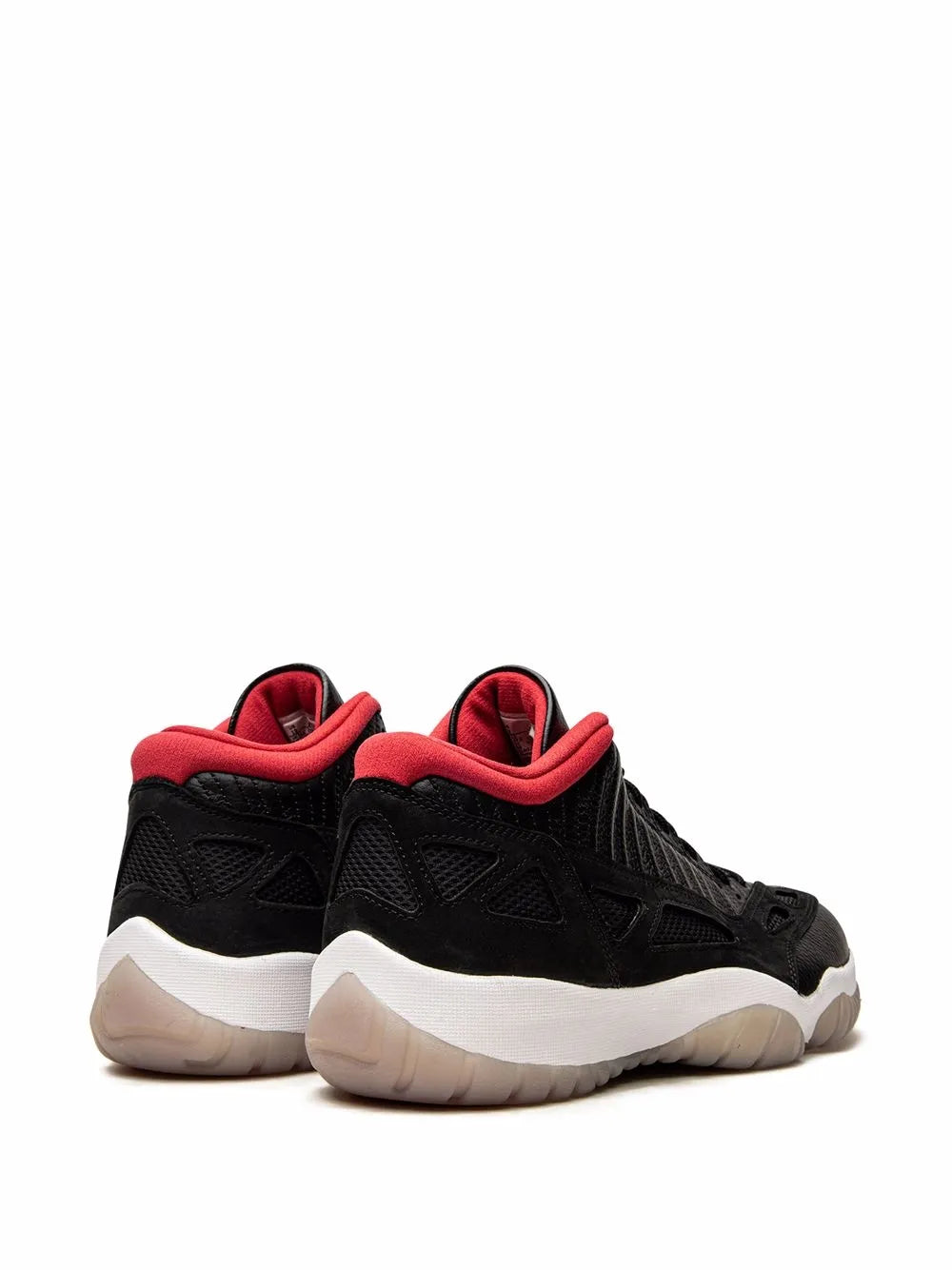 Jordan 11 Retro Low IE “Bred 2021”