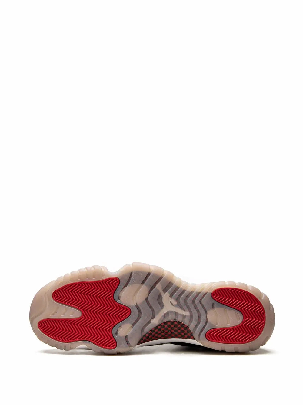 Jordan 11 Retro Low IE “Bred 2021”