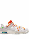 Dunk Low Off-White “Lot 31”