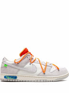 Dunk Low Off-White “Lot 31”