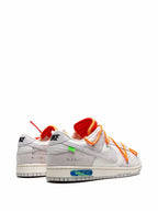 Dunk Low Off-White “Lot 31”