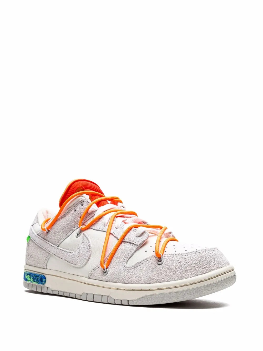 Dunk Low Off-White “Lot 31”