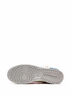 Dunk Low Off-White “Lot 31”