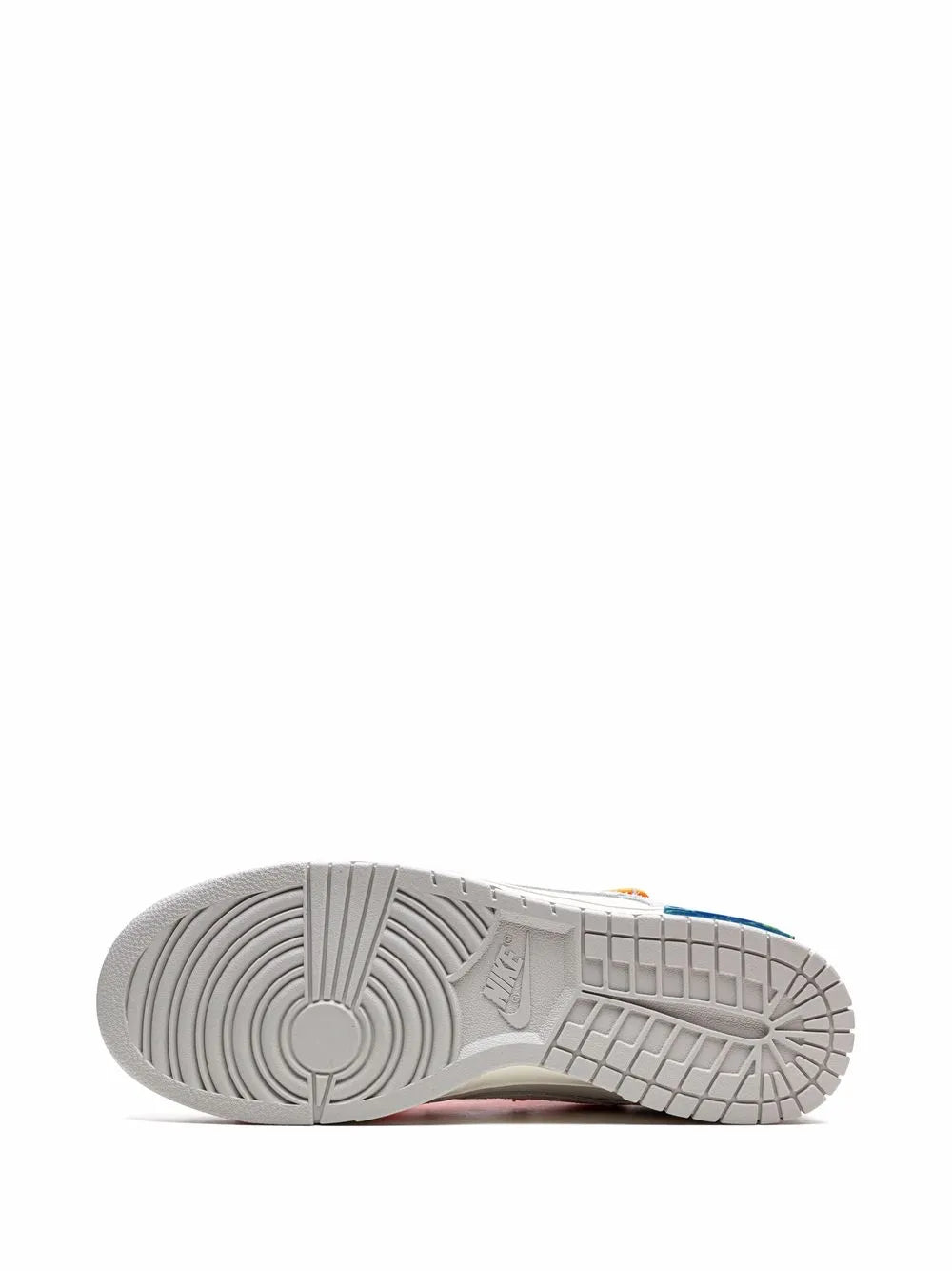 Dunk Low Off-White “Lot 31”
