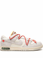 Dunk Low Off-White Lot "33"