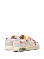 Dunk Low Off-White Lot "33"