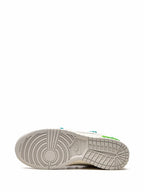 Dunk Low Off-White “Lot 36”