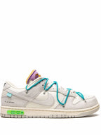Dunk Low Off-White “Lot 36”