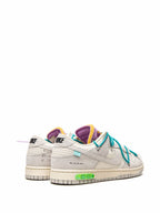 Dunk Low Off-White “Lot 36”