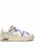 Dunk Low Off-White “Lot 32”