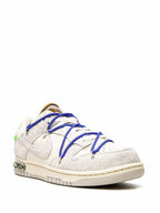 Dunk Low Off-White “Lot 32”