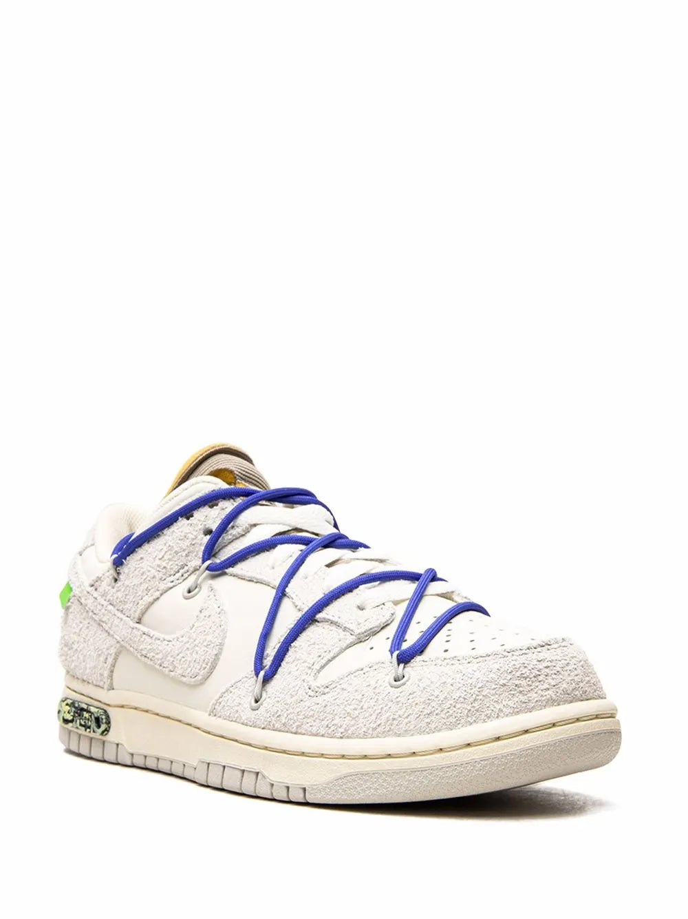 Dunk Low Off-White “Lot 32”