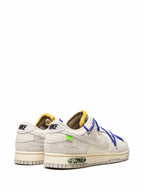 Dunk Low Off-White “Lot 32”