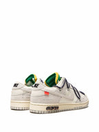 Dunk Low Off-White “Lot 20” 