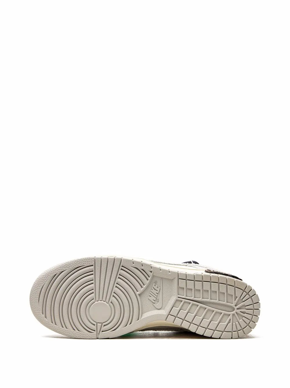Dunk Low Off-White “Lot 20” 