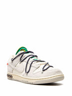 Dunk Low Off-White “Lot 20” 