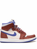 Jordan 1 High Zoom CMFT "Team Red" (W)